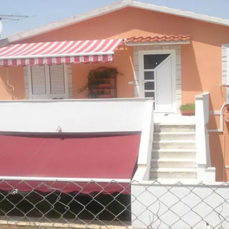 Ante Apartament *