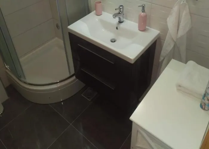 Apartament Ante