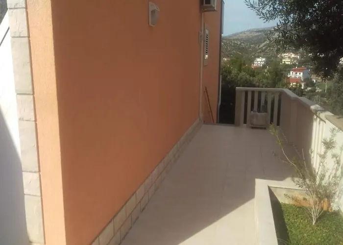 Apartament Ante Seget Vranjica
