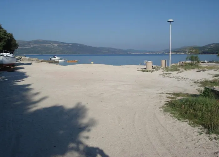 Apartament Ante Seget Vranjica
