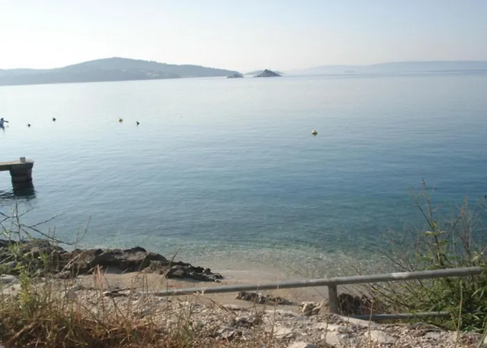 Ante Apartament Seget Vranjica