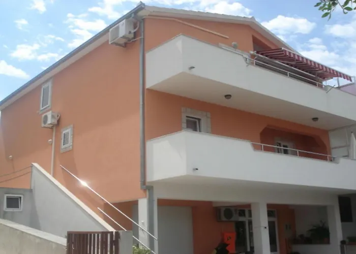 Apartament Ante Seget Vranjica