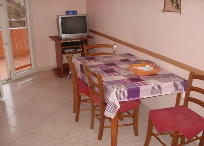 Ante * Seget Vranjica