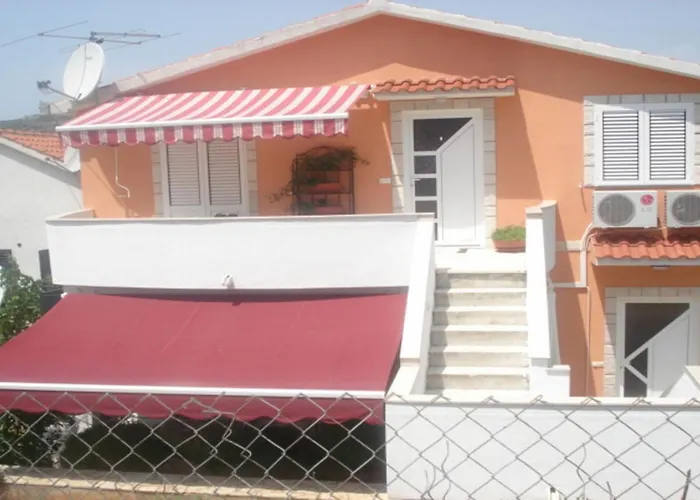 Ante Apartament *