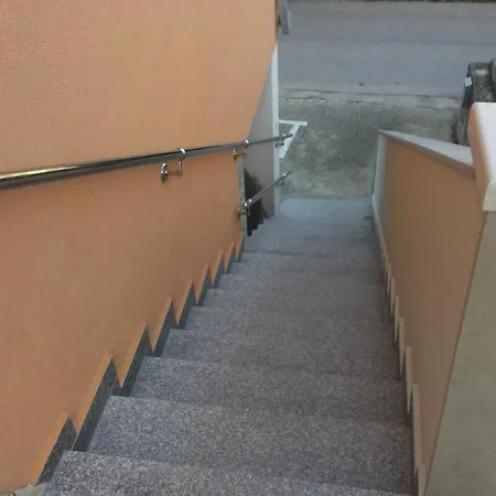 Apartmán Ante *