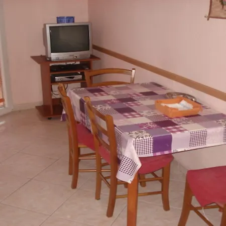 Ante * Seget Vranjica