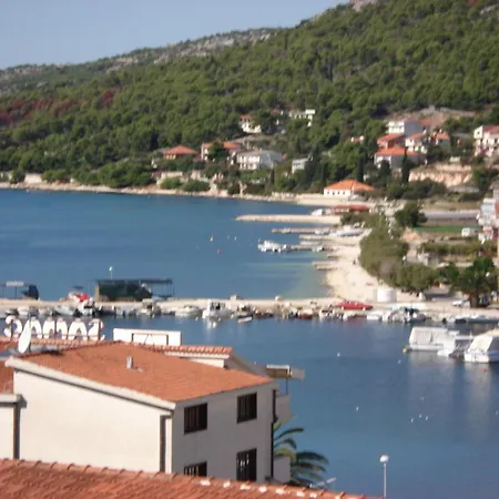 Ante - 80 M From Sea