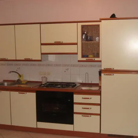 Apartmán Ante